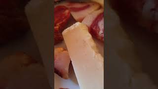 Pecorino Crotonese Calabrese