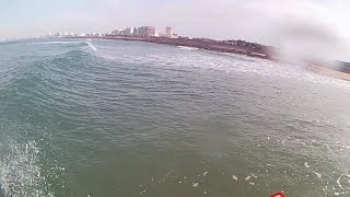 Paddle - Les Sables d'Olonne - C'est pas la taille qui compte !