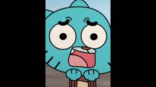 Gumball Watterson edit