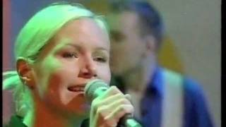 The Cardigans - 04-19-97 Recovery