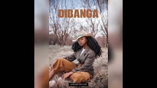 "DIBANGA" is a Afro beat X Bongo flavor instrumental produced by Sajo Beats