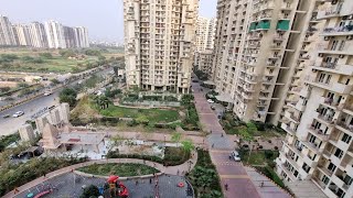 FOR SALE URGENT 2BHK 2BATHROOM PLUS STUDY ROOM SQFT 1290 PRICE 1.25 CR