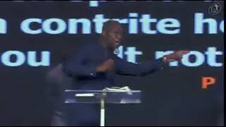 BROKENNESS - POWERFUL MESSAGE|| APOSTLE JOSHUA SELMAN