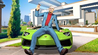 ГОДОВЩИНА ПРОЕКТА НА GTA 5 RP! НОВЫЕ КВЕСТЫ и РЕАЛЬНАЯ ЖИЗНЬ БОМЖА ОБЗОР МОДА на ГТА 5 РП