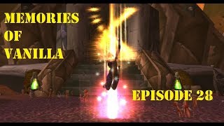 Memories of Vanilla Episode 28: Ding!