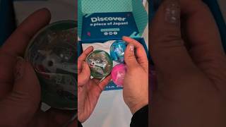 make your own gacha pouch #gashapon #vendingmachine #capsules #asmr #gumballmachine