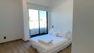 En Renta departamento sin muebles 3 rec Bali 2 Playa del Carmen P4225