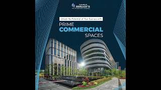 Commercial spaces for rent | real estate investment Faisalabad #realestate #property #architecture