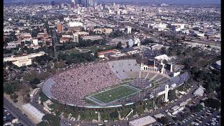 ALL RAIDERS STADIUMS (From Kezar Stadium to Allegiant Stadium)