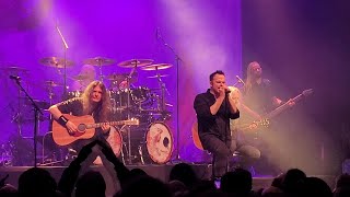 BLIND GUARDIAN - Skalds and Shadows (HD) Live at Rockefeller,Oslo,Norway 06.04.2024