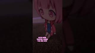 I TRAPPED HER // #shorts #fypシ #pjsk #viral #vocaloid #funny #emuotori #anime