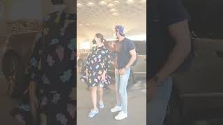 Alia with Ranbir kapoor #aliabhatt #ranbirkapoor #pregnancy #baby #carying #subscribe #like