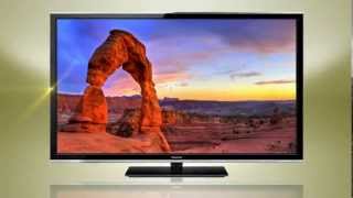 Panasonic VIERA S60 Series Plasma TV - Available at Paul's TV and Appliances