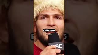 Conor McGregor Bus Incident| Khabib smeshes him💯🔥  #ufc #conormcgregor #khabibnurmagomedov #viral