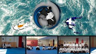 New video promotion of Cyprus Aikido Academy Hellas!️