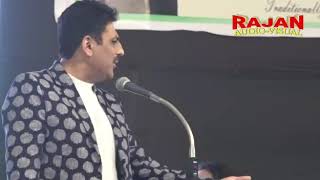 shailesh lodha comedy at jodhpur