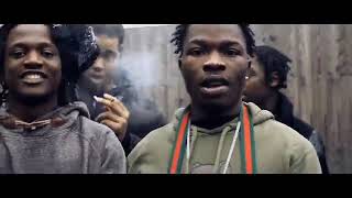 NAIRA MARLEY   HANG WIT ME FREESTYLE VIDEO BY RAPCITYTV MarleyNai