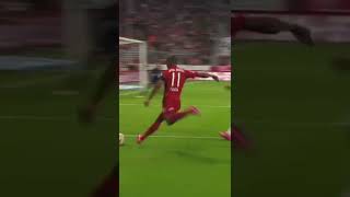 Lewandowski's iconic 5 goals in 9 minutes😳🥶 #shorts #football