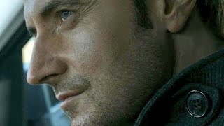 First Time Ever I Saw Your Face Richard Armitage @Megan Hall