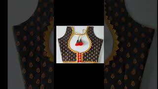 latest blouse designs#blouse design image#viralvideo