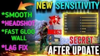 how to increase sensitivity in free fire without dpi