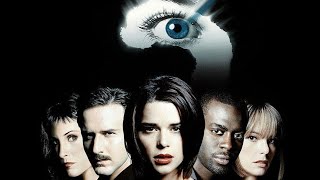 SCREAM 3 (2000) Con Parker Posey - Trailer cinematografico