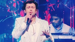 Lag Ja Gale 🎶  || Sonu Nigam sir #live #sonunigamlive @Sydney  [ HQ ]