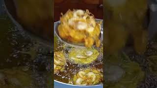 cucur udang tanpa air kapur