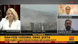 CNN Türk, 2 Ekim 2024