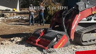 MINISOIL cl SEPPI