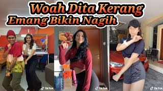 Komplikasi Woah Dita Kerang Terbaru_ Viral Tik Tok Terbaru