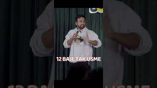 Wait for Indore | Full Video on my Channel | Subscribe | #standupcomedy #shorts #explore