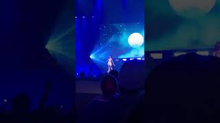 Cutie Lip during Lucid at Volume Up tour in NY