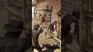 Better ragdolls than rdr2