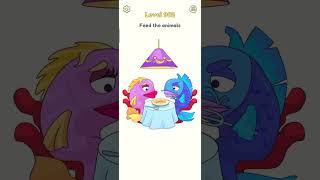 dop2 level 283 c make her cry#shortfeed #youtubeshorts #viral #dop2 #shortsviral #androidgameplay