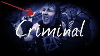 Aj/dean/paige/nikki -criminal