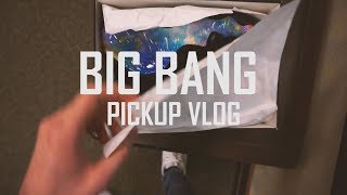 Best Foam Ever? - VLOG #6