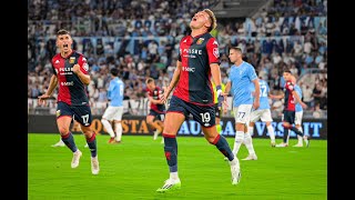 LAZIO-GENOA 0-1, IL NOSTRO POST PARTITA