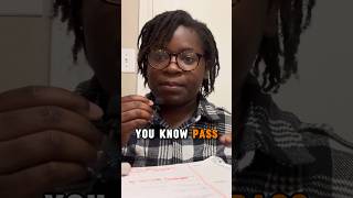 How to pass the GED #gedsuccess #collegeexperience #graduate #fypage #viralvideo