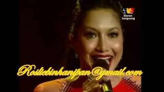 Ziana Zain - Anggapanmu (Duet Bersama Azlan typewriter)(Lagu Untukmu ABPBH25)