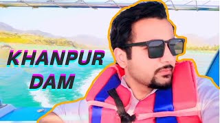 Khanpur Dam Vlog | Travel diaries | Pakistan