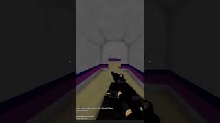 8 kills with the *MP7* in 17 seconds! #roblox #phantomforces #shorts