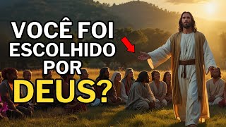 Descubra o MISTÉRIO que Deus Revelou para VOCÊ!