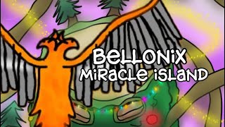 Bellonix-Miracle Island Individuals