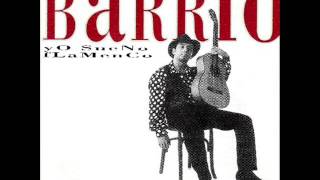 El Barrio - Cuanto daría