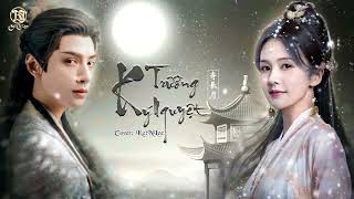 [Cover Lời Việt] Ký Trường Nguyệt - 《寄长月》(OST Trường Nguyệt Tẫn Minh) - ♬ KatNLee ♪