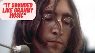 The One Beatles Song John Lennon Hated