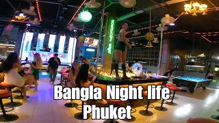 Another day in Bang road 2024| #Patongcrazynight| #phuket| #Thailand