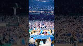 #UNC #buzzerbeater #nationalchampionships #finalfour #Tarheels #northcarolina #philadelphia #philly