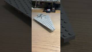 Lego #starwars mini Asserator super Star destroyer